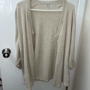 Madewell Cardigan